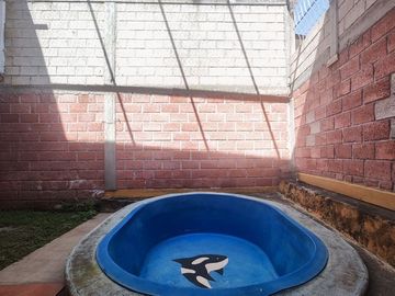 CASA DE DESCANSO YAUTEPEC MORELOS