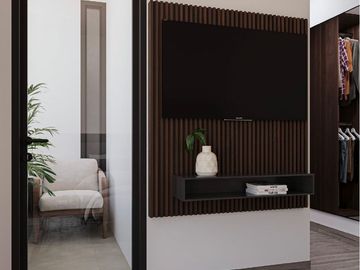 Casa en privada a 5 minutos de Hacienda Agua Caliente