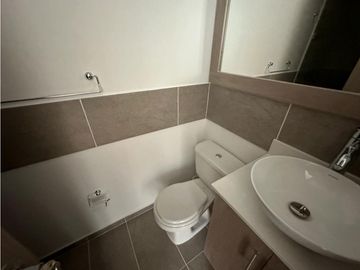 vendo apartamento en la unidad mas completa de Rionegro