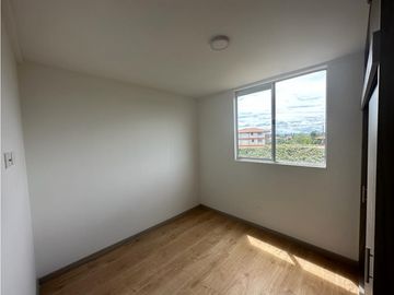 vendo apartamento en la unidad mas completa de Rionegro