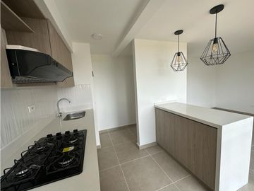 vendo apartamento en la unidad mas completa de Rionegro