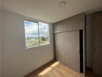 vendo apartamento en la unidad mas completa de Rionegro