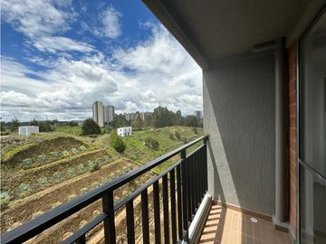 vendo apartamento en la unidad mas completa de Rionegro