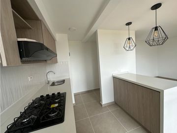 vendo apartamento en la unidad mas completa de Rionegro
