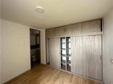 vendo apartamento en la unidad mas completa de Rionegro
