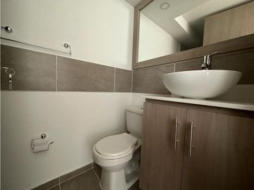 vendo apartamento en la unidad mas completa de Rionegro