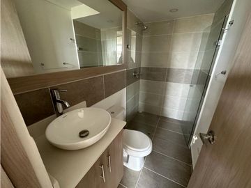 vendo apartamento en la unidad mas completa de Rionegro