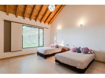 CASA RIONEGRO EN PARCELACION VEREDA OJO DE AGUA