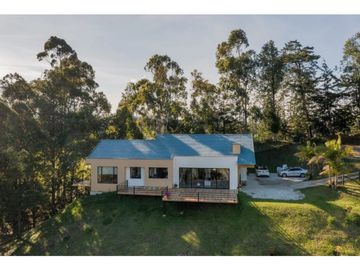 CASA RIONEGRO EN PARCELACION VEREDA OJO DE AGUA