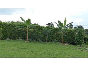 VENTA LOTE CONJUNTO CERRADO SECTOR MURILLO ARMENIA QUINDIO
