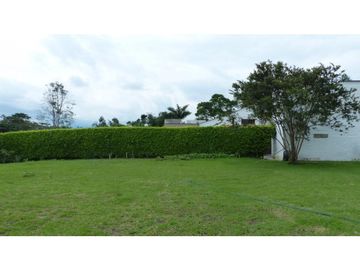 VENTA LOTE CONJUNTO CERRADO SECTOR MURILLO ARMENIA QUINDIO