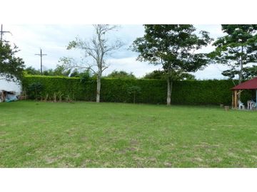 VENTA LOTE CONJUNTO CERRADO SECTOR MURILLO ARMENIA QUINDIO