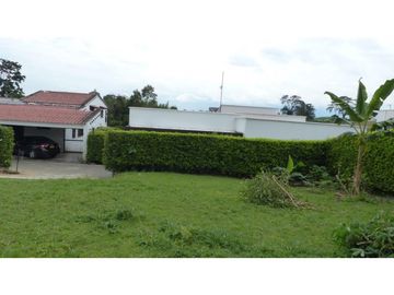 VENTA LOTE CONJUNTO CERRADO SECTOR MURILLO ARMENIA QUINDIO