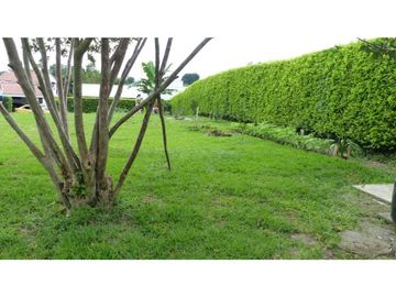 VENTA LOTE CONJUNTO CERRADO SECTOR MURILLO ARMENIA QUINDIO