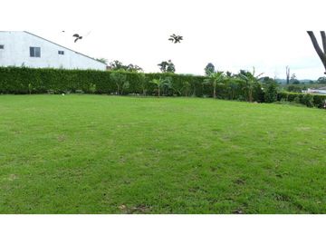 VENTA LOTE CONJUNTO CERRADO SECTOR MURILLO ARMENIA QUINDIO