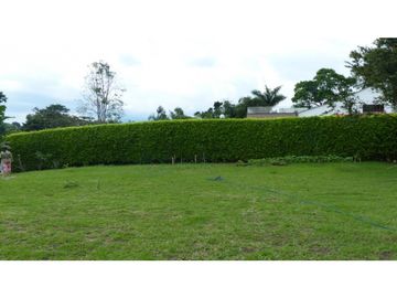 VENTA LOTE CONJUNTO CERRADO SECTOR MURILLO ARMENIA QUINDIO