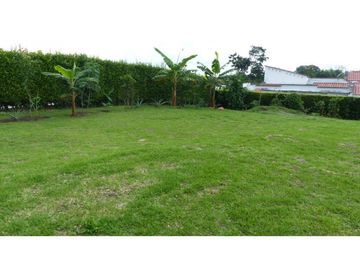 VENTA LOTE CONJUNTO CERRADO SECTOR MURILLO ARMENIA QUINDIO