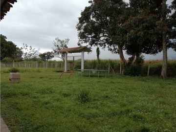 VENTA FINCA VEREDA SAN JOSÉ CORREGIMIENTO PUEBLO TAPAO