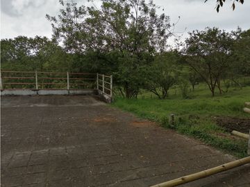 VENTA FINCA VEREDA SAN JOSÉ CORREGIMIENTO PUEBLO TAPAO