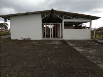 VENTA FINCA VEREDA SAN JOSÉ CORREGIMIENTO PUEBLO TAPAO