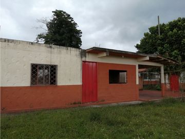 VENTA FINCA VEREDA SAN JOSÉ CORREGIMIENTO PUEBLO TAPAO