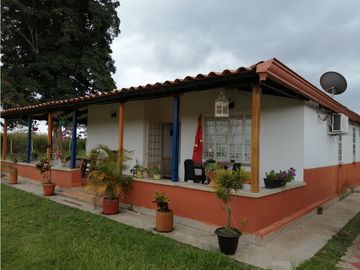 VENTA FINCA VEREDA SAN JOSÉ CORREGIMIENTO PUEBLO TAPAO
