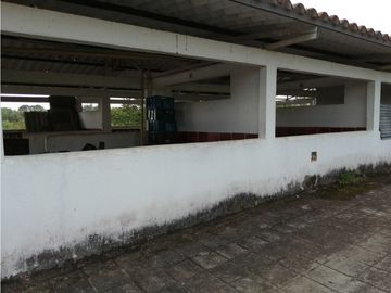 VENTA FINCA VEREDA SAN JOSÉ CORREGIMIENTO PUEBLO TAPAO