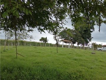 VENTA FINCA VEREDA SAN JOSÉ CORREGIMIENTO PUEBLO TAPAO