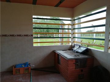 VENTA FINCA VEREDA SAN JOSÉ CORREGIMIENTO PUEBLO TAPAO