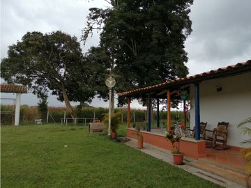VENTA FINCA VEREDA SAN JOSÉ CORREGIMIENTO PUEBLO TAPAO