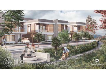 VENTA CASAS ESQUINERAS SECTOR SONESTA CERRITOS PEREIRA