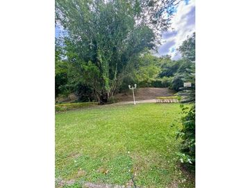 VENDO CASA CAMPESTRE EN CONDOMINIO, VILLETA