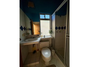 VENDO CASA CAMPESTRE EN CONDOMINIO, VILLETA
