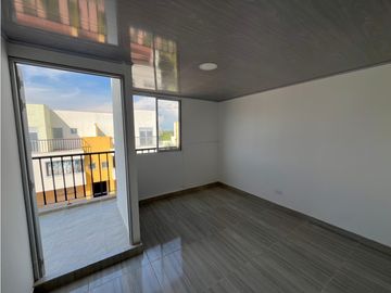 ALQUILER DE CASA PARA ESTRENAR CONJUNTO BAMBU JAMUNDI