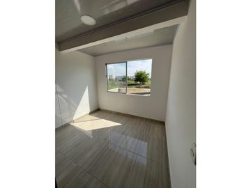 ALQUILER DE CASA PARA ESTRENAR CONJUNTO BAMBU JAMUNDI