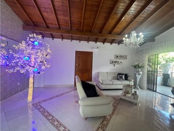 Casa en venta, Belén Guayabal, Santa Fe