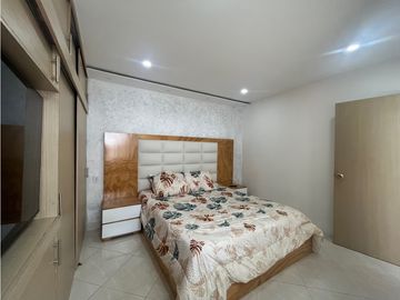 Casa en venta, Belén Guayabal, Santa Fe