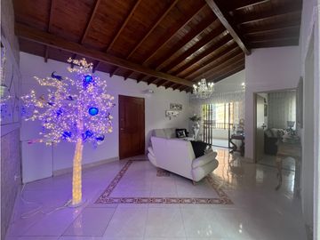 Casa en venta, Belén Guayabal, Santa Fe
