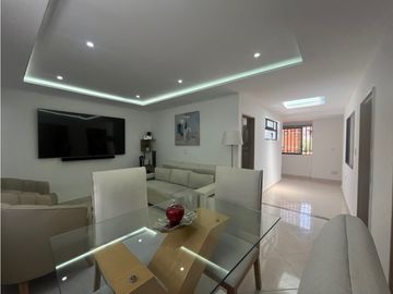 Casa en venta, Belén Guayabal, Santa Fe