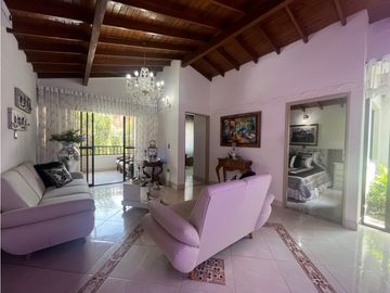 Casa en venta, Belén Guayabal, Santa Fe