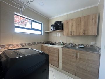 Casa en venta, Belén Guayabal, Santa Fe