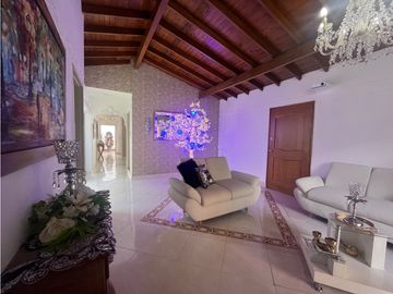 Casa en venta, Belén Guayabal, Santa Fe
