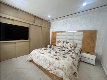 Casa en venta, Belén Guayabal, Santa Fe