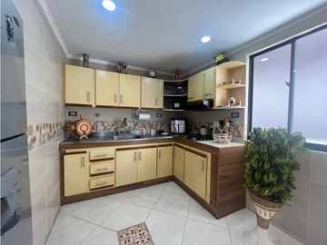 Casa en venta, Belén Guayabal, Santa Fe