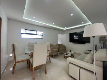 Casa en venta, Belén Guayabal, Santa Fe