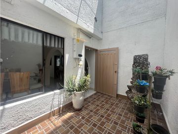 Casa en venta, Belén Guayabal, Santa Fe