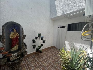 Casa en venta, Belén Guayabal, Santa Fe
