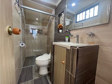 Casa en venta, Belén Guayabal, Santa Fe