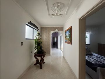 Casa en venta, Belén Guayabal, Santa Fe