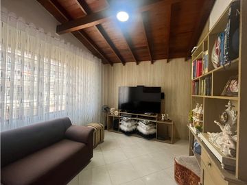 Casa en venta, Belén Guayabal, Santa Fe